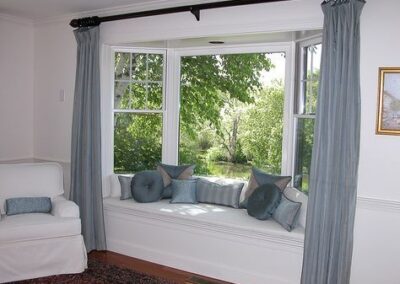 Ventana Bow Windows