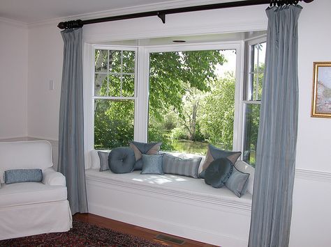 Ventana Bow Windows