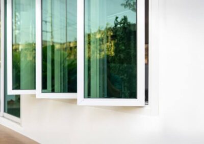Ventana OSCILOBATIENTES