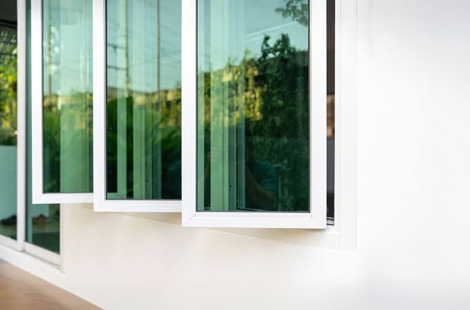 Ventana OSCILOBATIENTES