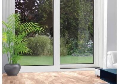 Ventana fija