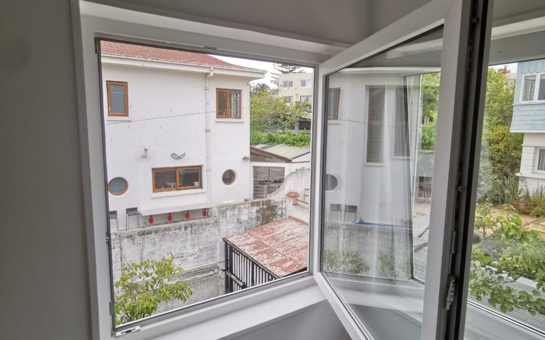 Ventana Avatir
